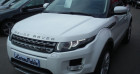 Land rover Range Rover Evoque occasion Blanc année 2012 boite Automatique Annonce Land rover Range Rover Evoque occasion Diesel 2.2 TD4 4x4 150cv à LE COTEAU