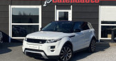 Land rover Range Rover Evoque 2.2 TD4 DYNAMIC BVA MARK I  � Cranves-Sales 74