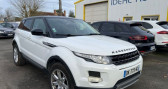 Land rover Range Rover Evoque occasion année 2014 boite Automatique Annonce Land rover Range Rover Evoque occasion Diesel 2.2 TD4 DYNAMIC BVA MARK I à Romorantin Lanthenay