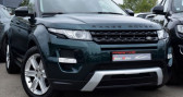 Annonce Land rover Range Rover Evoque occasion Diesel 2.2 TD4 DYNAMIC BVA MARK II à VENDARGUES