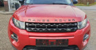 Land rover Range Rover Evoque 2.2 Td4 Dynamic BVA Mark II  à Boulogne-Billancourt 92