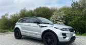 Land rover Range Rover Evoque occasion année 2015 boite Automatique Annonce Land rover Range Rover Evoque occasion Diesel 2.2 TD4 DYNAMIC BVA MARK II à Igny