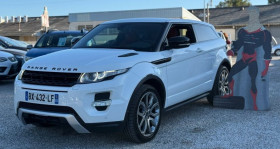 Land rover Range Rover Evoque , garage PROVENCE CAR LA GARDE � LA GARDE
