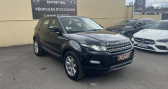 Land rover Range Rover Evoque 2.2 Td4 Dynamic   Brie-Comte-Robert 77