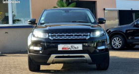 Land rover Range Rover Evoque , garage MONZA MOTORS  Geispolsheim