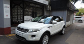 Land rover Range Rover Evoque occasion année 2015 boite Manuelle Annonce Land rover Range Rover Evoque occasion Diesel 2.2 TD4 HSE DYNAMIC 1 à Reims