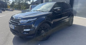 Land rover Range Rover Evoque 2.2 Td4 Prestige BVA  2012 - annonce de voiture en vente sur Auto Sélection.com