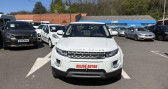 Annonce Land rover Range Rover Evoque occasion Diesel 2.2 Td4 Prestige Mark I � Firminy