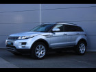 Land rover Range Rover Evoque occasion année 2012 boite Automatique Annonce Land rover Range Rover Evoque occasion Diesel 2.2 Td4 Pure BVA à Cerisé