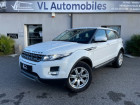 Land rover Range Rover Evoque occasion année 2013 boite Manuelle Annonce Land rover Range Rover Evoque occasion Diesel 2.2 TD4 PURE PACK TECH PURE 4X4 MARK I à Colomiers