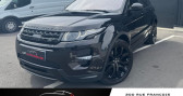 Land rover Range Rover Evoque occasion année 2015 boite Automatique Annonce Land rover Range Rover Evoque occasion Diesel 2.2 à CAUDAN