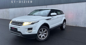 Land rover Range Rover Evoque , garage TRANSAKAUTO SAINT-DIZIER  Saint-Dizier