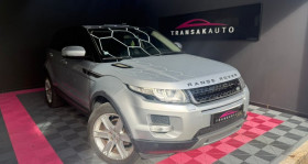 Land rover Range Rover Evoque , garage TRANSAKAUTO MARIGNANE � Marignane