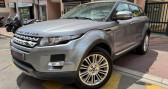 Land rover Range Rover Evoque 2.2l TD4 150 Bvm6 Dynamic   NICE 06
