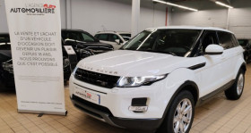 Land rover Range Rover Evoque occasion 2015 mise en vente &agrave; EPONE par le garage AGENCE AUTOMOBILIERE EPONE 78 - photo n&deg;1