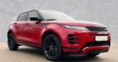 Annonce Land rover Range Rover Evoque occasion Essence 249 ch  Vieux Charmont