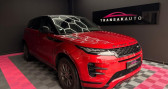 Land rover Range Rover Evoque 2L TD4 150CH 16V MHEV AWD R DYNAMIQUE SE FRANCAISE / CAMERA   � Marignane 13