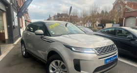 Land rover Range Rover Evoque occasion 2019 mise en vente &agrave; Nieppe par le garage RM CARS NIEPPE - photo n&deg;1