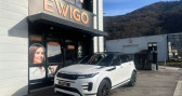 Land rover Range Rover Evoque 309ch phev r-dynamic s + toit ouvant panoramique apple carpl  � Le Versoud 38