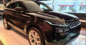 Annonce Land rover Range Rover Evoque occasion Hybride and Rover RANGE ROVER EVOQUE P300e SE HYBRID à Montévrain