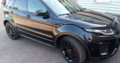 Annonce Land rover Range Rover Evoque occasion Diesel Beau 2l 180ch 2019 hse revise reprise  Marly