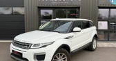 Land rover Range Rover Evoque occasion année 2016 boite Manuelle Annonce Land rover Range Rover Evoque occasion Diesel business 150 ch avec regulateur camera de recul ges chauffan à Schweighouse-sur-Moder
