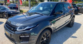 Annonce Land rover Range Rover Evoque occasion Diesel BUSINESS 2.0 TD4 Business A  CANNES