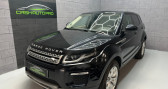 Land rover Range Rover Evoque BUSINESS eD4 150 BVM  � Ostwald 67