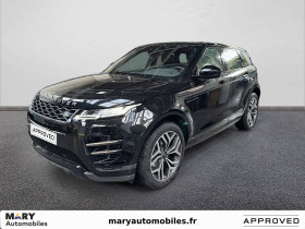 Land rover Range Rover Evoque , garage JFC By Mary automobiles Les Andelys  Les Andelys