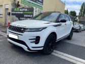Annonce Land rover Range Rover Evoque occasion Hybride BVA 2.0 D 180CH R-DYNAMIC BUSINESS AWD  Harnes