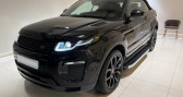 Land rover Range Rover Evoque Cab 2.0 TD4 150 HSE Dynamic BVA Mark IV  2016 - annonce de voiture en vente sur Auto Sélection.com
