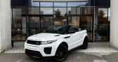 Land rover Range Rover Evoque Cab 2.0 TD4 180 HSE Dynamic 4x4 BVA Mark VI   FREJUS 83