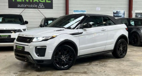 Land rover Range Rover Evoque occasion 2016 mise en vente &agrave; LA CIOTAT par le garage VENTAGE AUTOMOBILES - photo n&deg;1