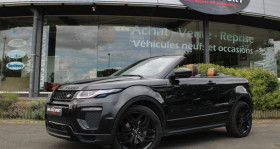 Land rover Range Rover Evoque occasion 2016 mise en vente &agrave; Fontenay Sur Eure par le garage AVO SPORT - photo n&deg;1