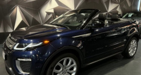 Land rover Range Rover Evoque , garage DOME VO � AUBIERE