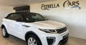 Land rover Range Rover Evoque Cabriolet 2.0 TD4 150 SeDynamic   SAINT-ANDRE 66