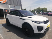 Land rover Range Rover Evoque occasion année 2017 boite Automatique Annonce Land rover Range Rover Evoque occasion Diesel Cabriolet 2.0 TD4 180 BVA HSE Dynamic à Mérignac