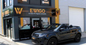 Land rover Range Rover Evoque occasion année 2017 boite Automatique Annonce Land rover Range Rover Evoque occasion Diesel CABRIOLET 2.0 TD4 180 ch HSE DYNAMIC 4WD BVA à BELBEUF