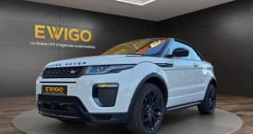 Land rover Range Rover Evoque occasion 2017 mise en vente à Colmar par le garage EWIGO COLMAR - photo n°1