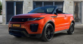 Land rover Range Rover Evoque CABRIOLET 2.0 TD4 180 HSE DYNAMIC AWD BVA OPTIONS    VALEUR    SAINTE MAXIME 83