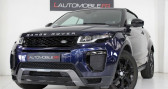 Annonce Land rover Range Rover Evoque occasion Diesel CABRIOLET 2.0 TD4 180 SE DYNAMIC BVA MARK IV  Mouvaux