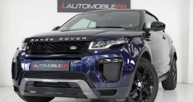 Land rover Range Rover Evoque , garage L'AUTOMOBILE.FR  Mouvaux