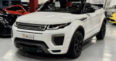 Land rover Range Rover Evoque Cabriolet Auto 180cv   ENCAMP AD