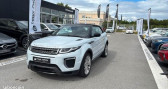Land rover Range Rover Evoque Cabriolet Mark III TD4 180 SE Dynamic A  2017 - annonce de voiture en vente sur Auto Sélection.com