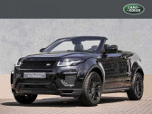 Annonce Land rover Range Rover Evoque occasion Essence Cabriolet Si4 240 HSE Dynamic à Beaupuy