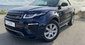Annonce Land rover Range Rover Evoque occasion Diesel Cabriolet TD4 150 SE Dynamic BVA à VERTOU