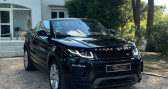 Land rover Range Rover Evoque CABRIOLET TD4 180 BVA HSE Dynamic / 1RE MAIN ORIGINE FRANCE   GASSIN 83