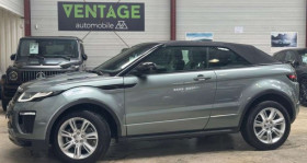 Land rover Range Rover Evoque , garage VENTAGE AUTOMOBILES  LA CIOTAT