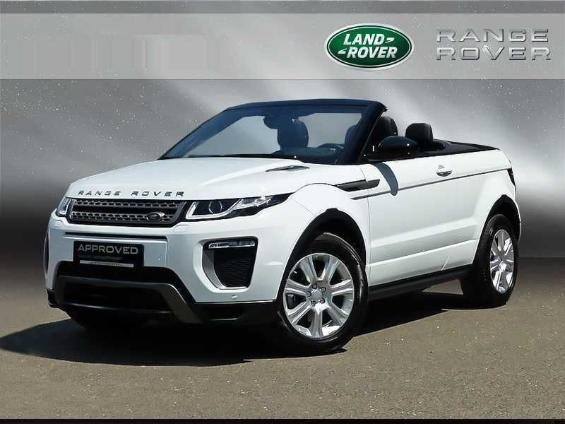 Land rover Range Rover Evoque : achat et vente de Land rover Range ...
