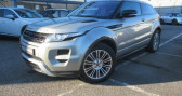 Annonce Land rover Range Rover Evoque occasion Diesel COUPE 190 SD4 Prestige A � AUBIERE